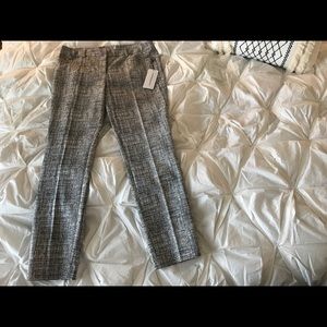 NWT Katherine Barclay dress pant